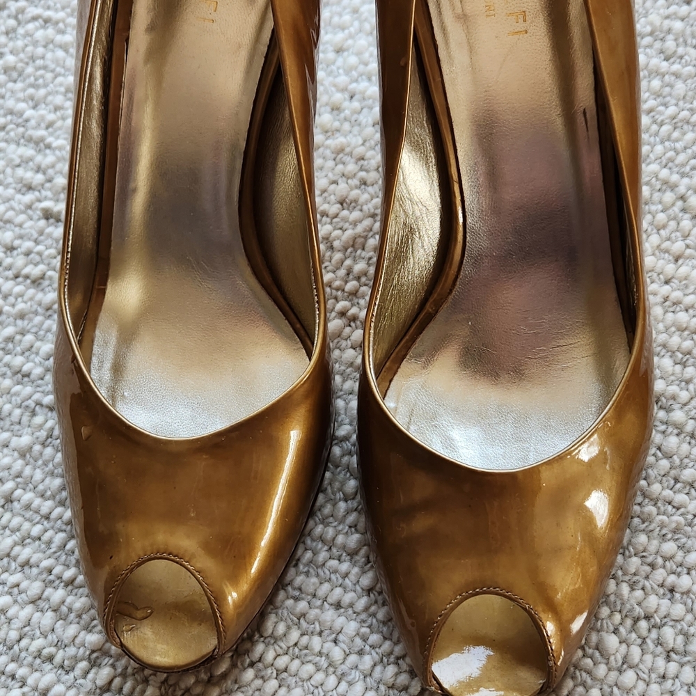 Amafie heels